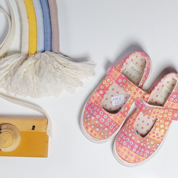 Guillerminas mimo T25