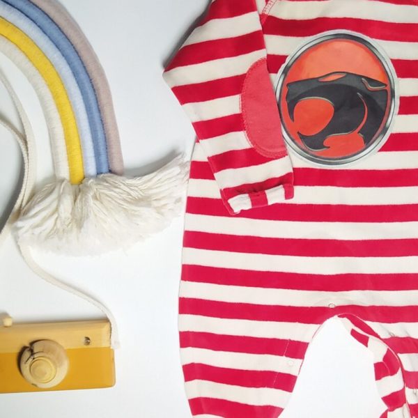 Enterito Crayon 6-9m