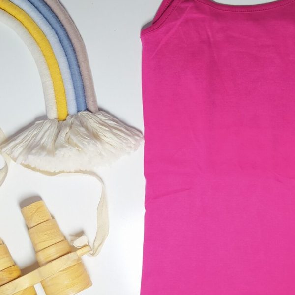 Musculosa T12