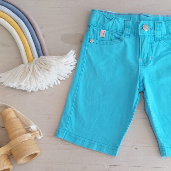 Bermuda pandy girl T8