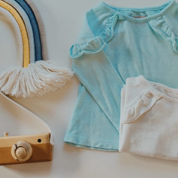 Remera Cat and Jack T2