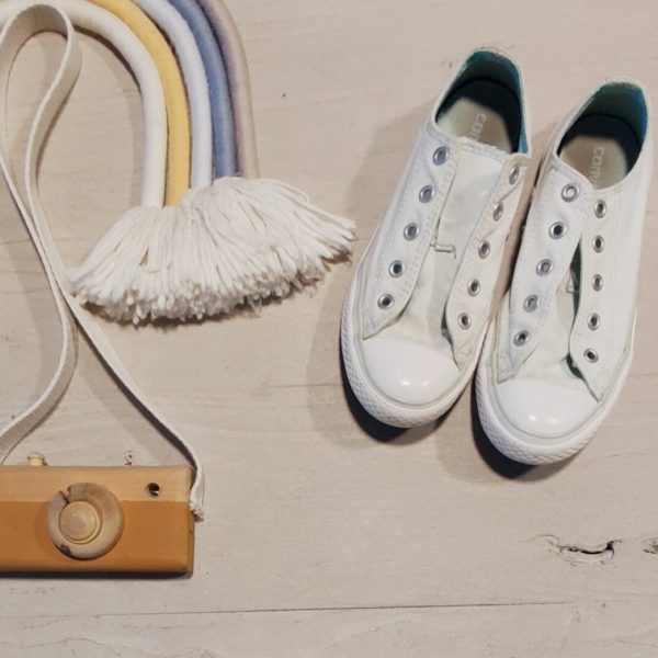 Zapas converse T32.5