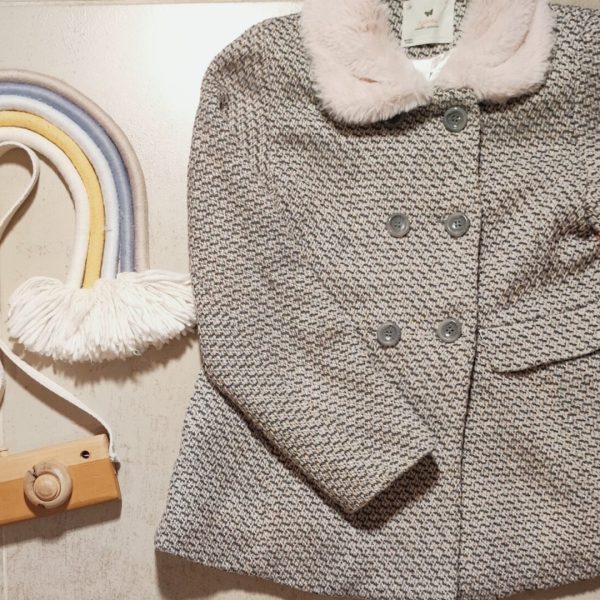 Tapado Paño Fuzarka T9-10