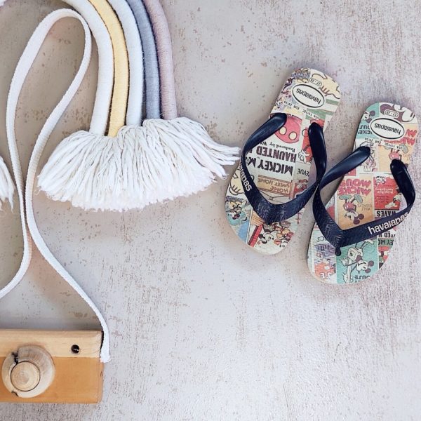 Ojotas Hawaianas T27-28