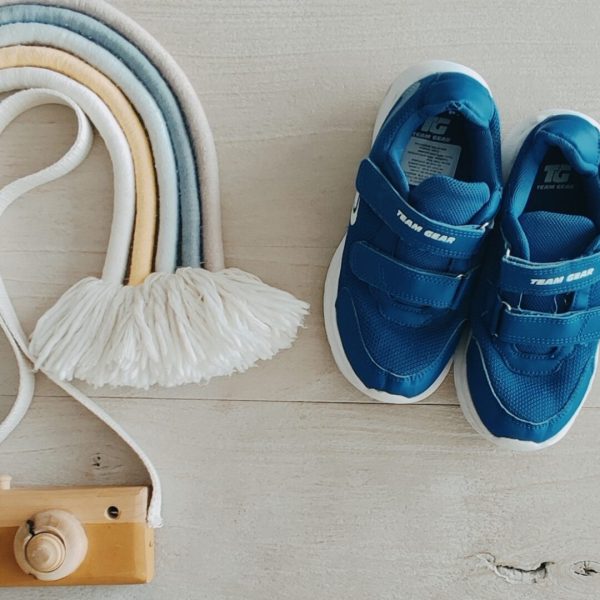 Zapas deportivas T32