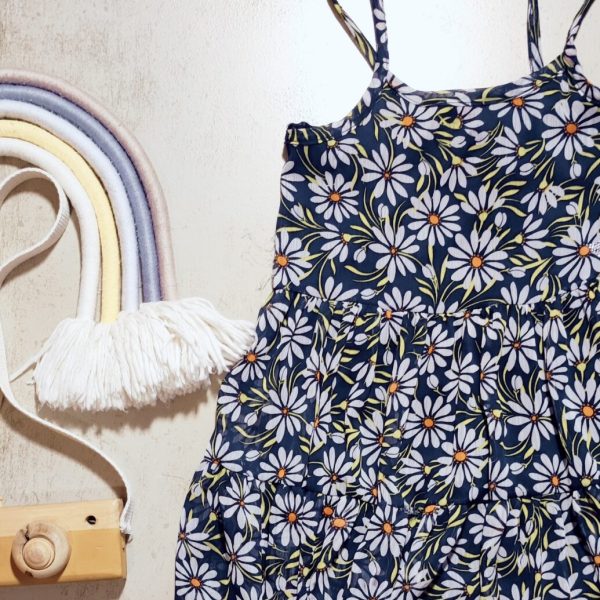 Vestido Guess T12 (detalle)