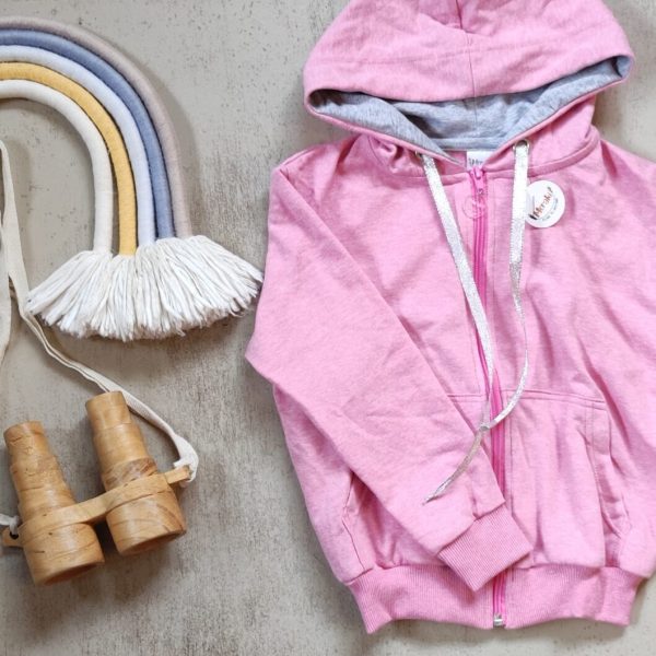 Campera Do Re Mi T4 (NUEVA)