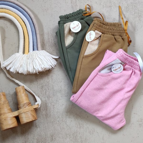 Babucha Marimba T4 (NUEVA)