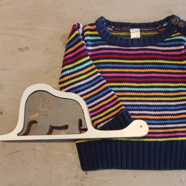 Sweter old navy 18-24m