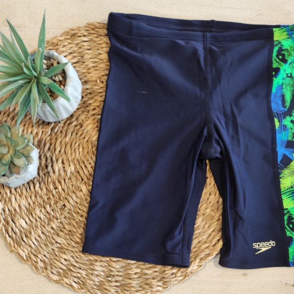 Calza speedo T11-12
