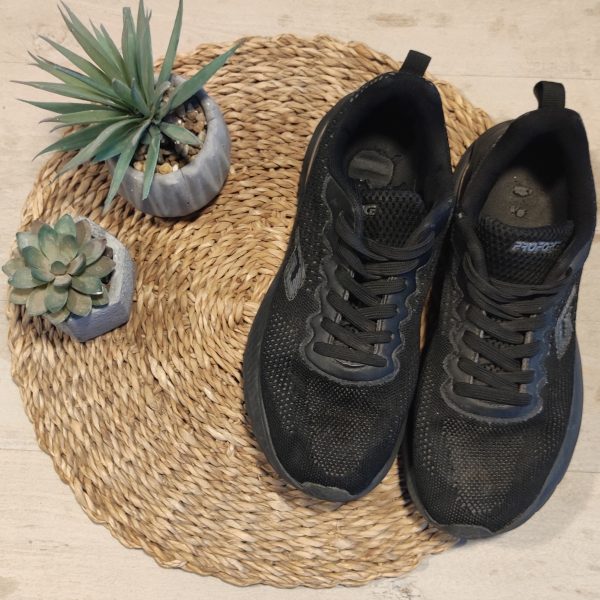 Zapas Deportivas T41