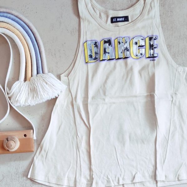 Musculosa St Marie T14