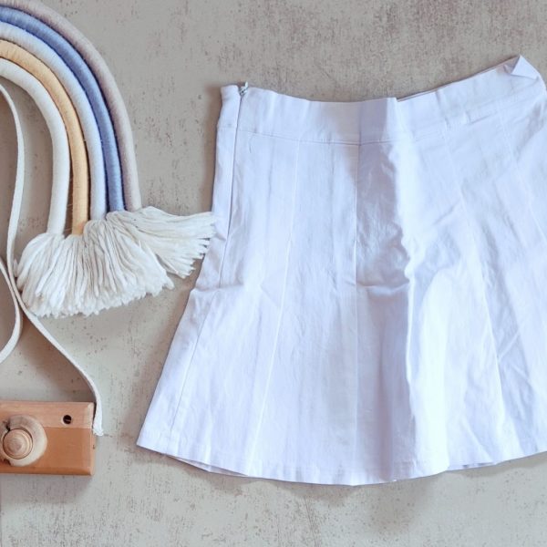 Pollera tablas T12-14