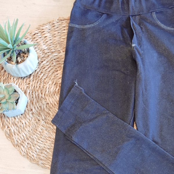 Calza jean Vitnik T12-14