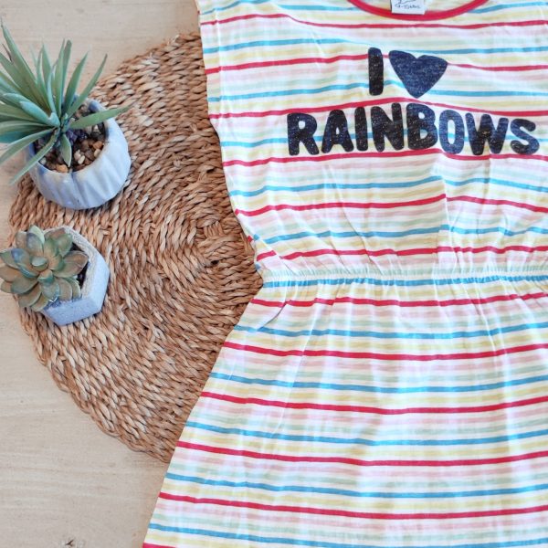 Vestido grisino T9-10