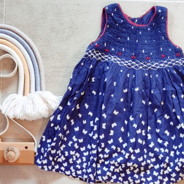 Vestido importado T2