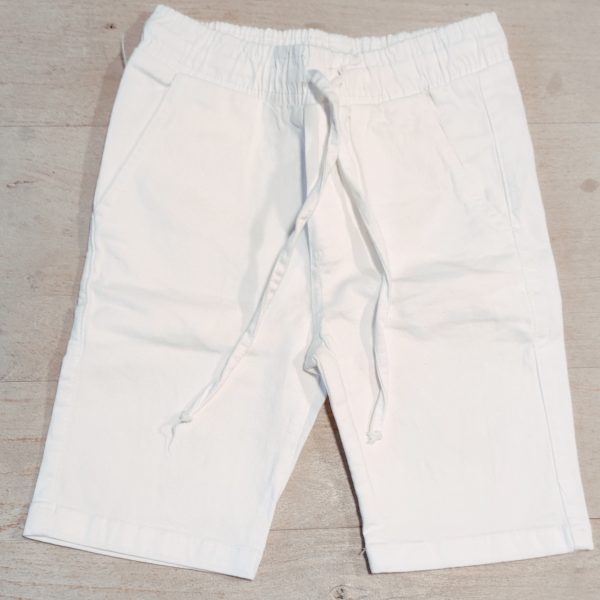 Bermuda gabardina T10