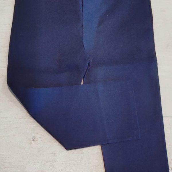 Pantalón corte chino T2 (nuevo)