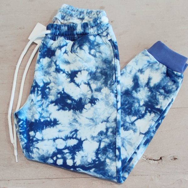 Joggins batik T8 (nuevo)