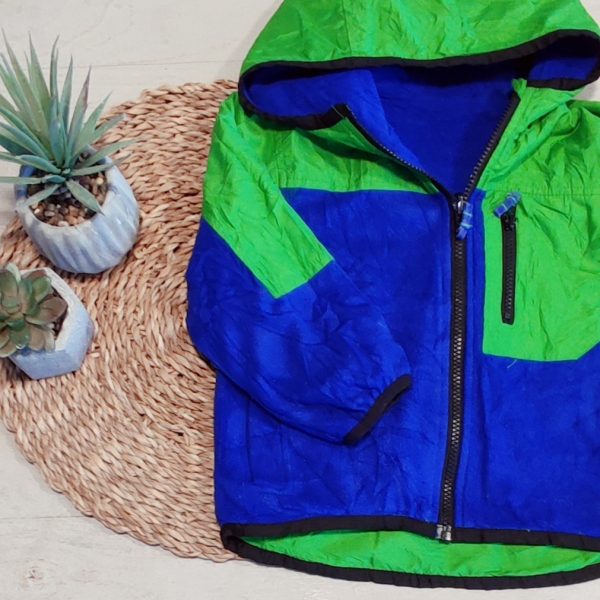 Campera importada T3-4