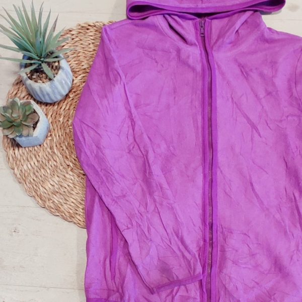 Campera polar importada T12