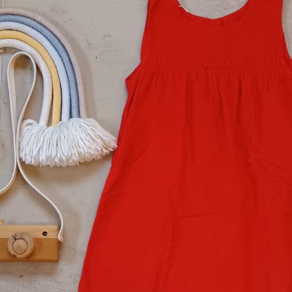 Jumper microcorderoy T2-3