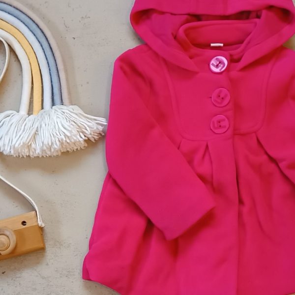 Tapado polar Yamp T3