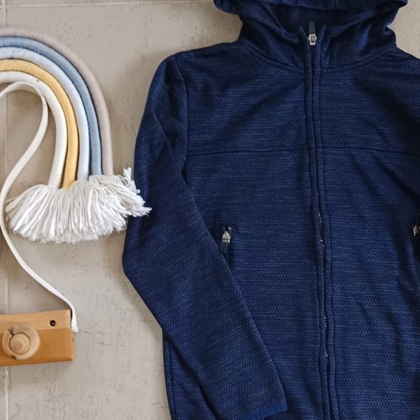 Campera Primark T11-12