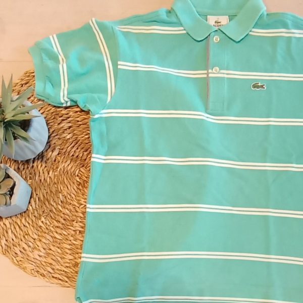 Chomba Lacoste T12