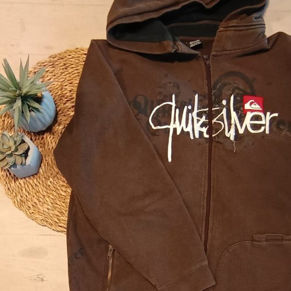 Campera Quicksilver T14