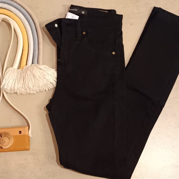 Jean cuesta blanca T40