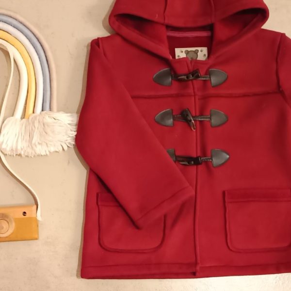 Montgomery crayón T4