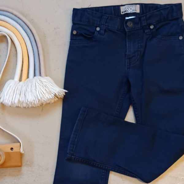 Jean Old navy T6-8