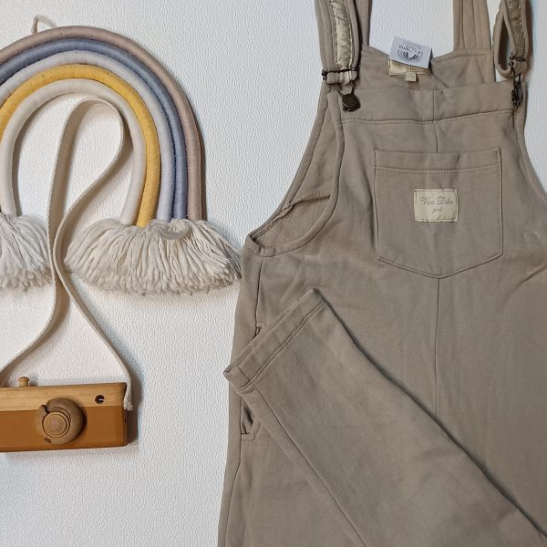 Enterito algodón T14