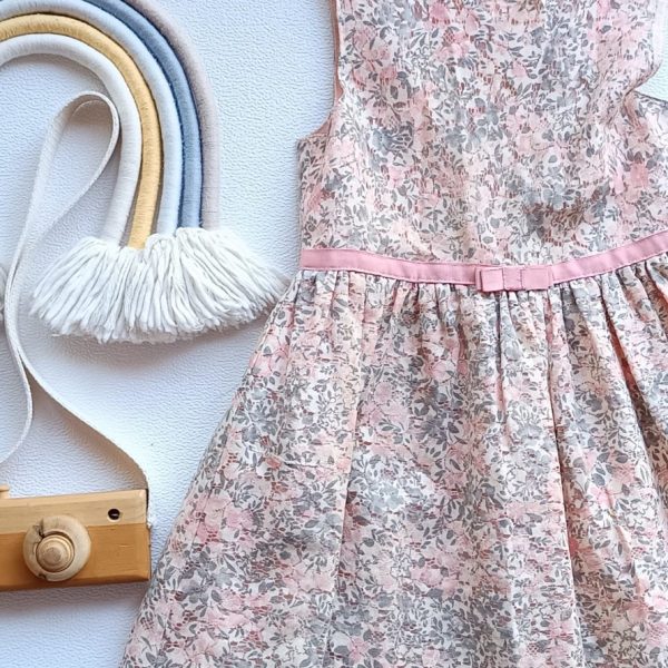 Vestido importado T4