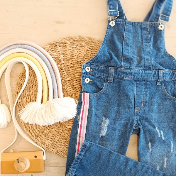 Enterito Jean Crayon T10