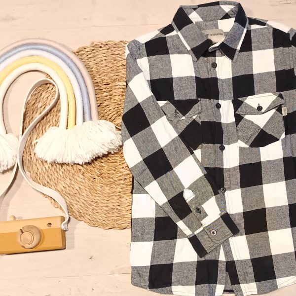 Camisa Federation T10