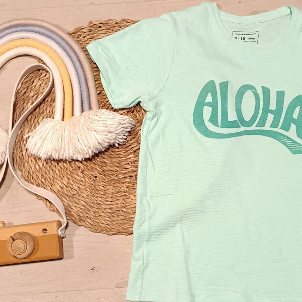 Remera Fuzarka T9-10