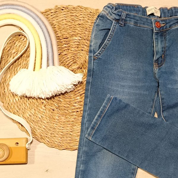 Jean Zara T9-10