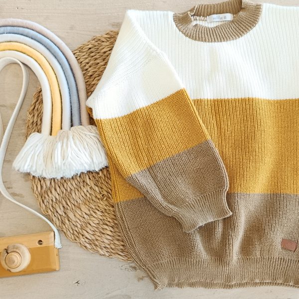 Sweter Happy Life T8