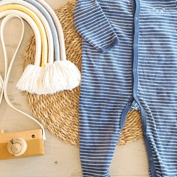 Enterito Yamp Toalla 9m