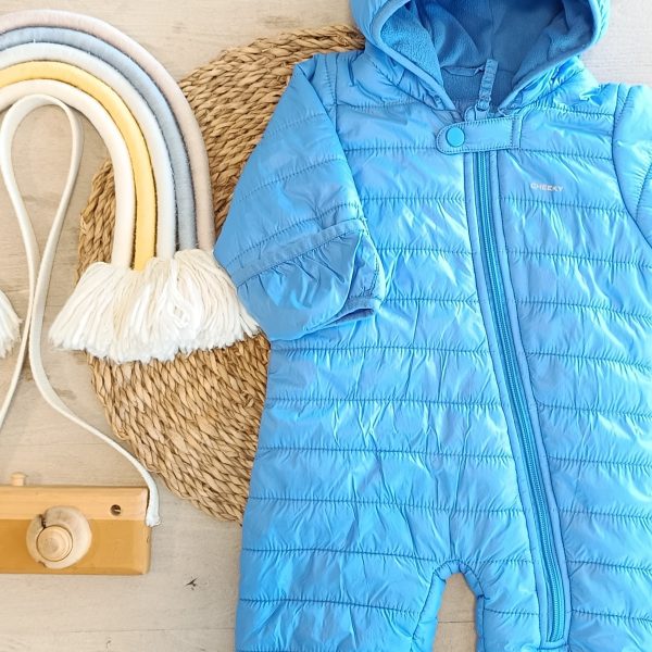 Atronauta Cheeky 6-9m