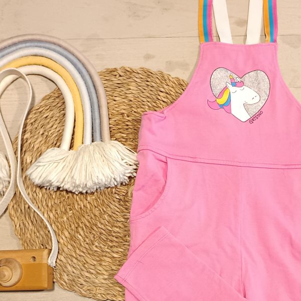 Enterito algodon Grisino T11-12