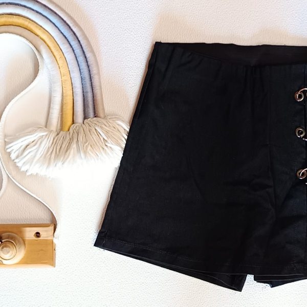 Pollera Pantalon T14