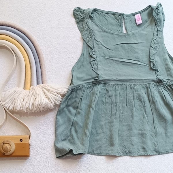 Camisola Kickback T12