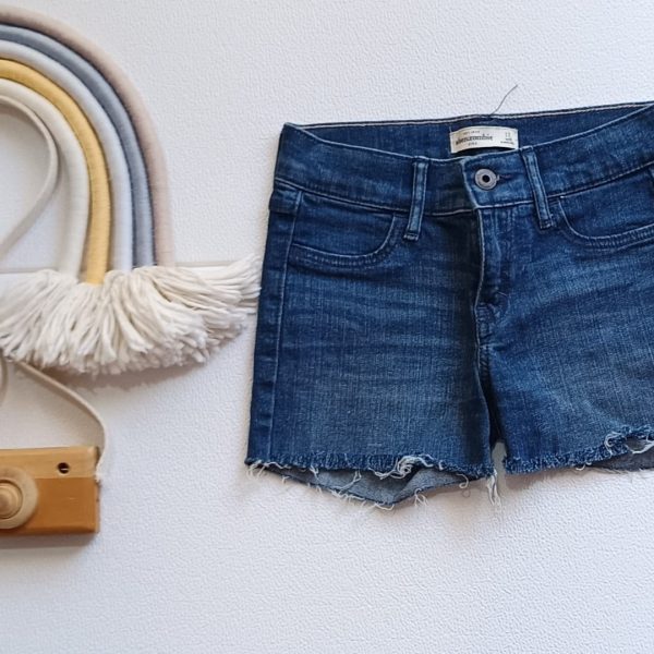 Short Abercrombie T12