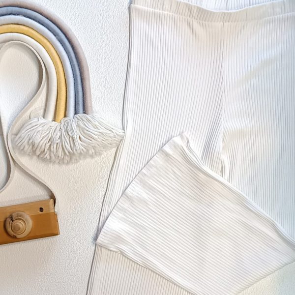 Pant curt morley T12