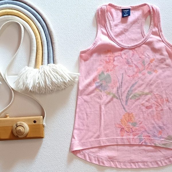 Musculosa Coniglio T6