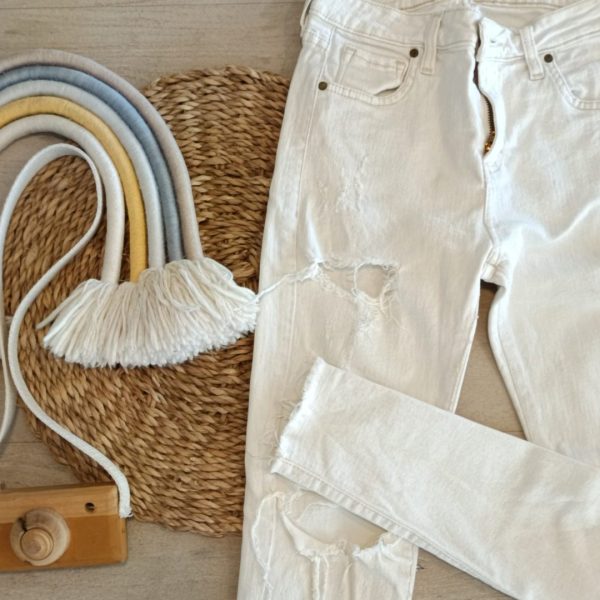 Jean Cuesta Blanca T12-14