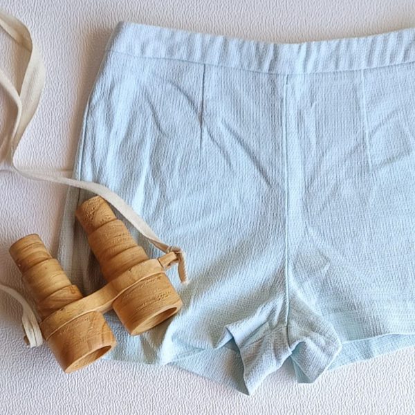 Short Forever T12-14